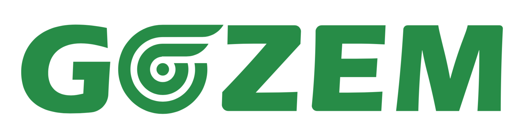 GoZem Logo