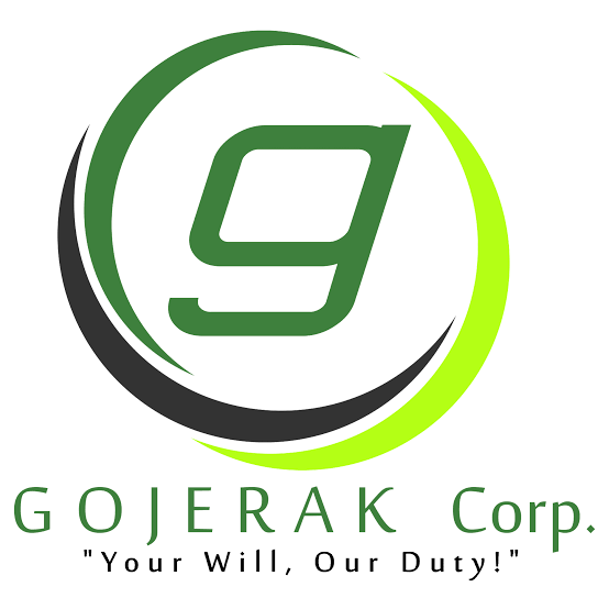 Gojerak Corp